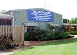 The Anchorage Weipa