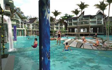 Crown Regency Resort and Convention Center Boracay