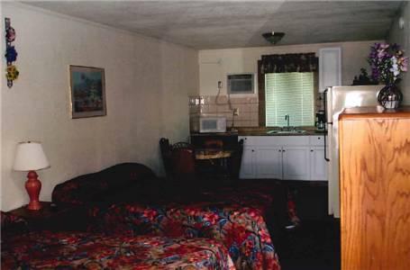 Havasu Inn & Suites