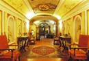 Hotel Villa Dragonetti