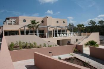 Les Residences Du Soleil - Les Parasols D'argens