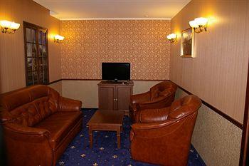 Guest House Sibirskiy