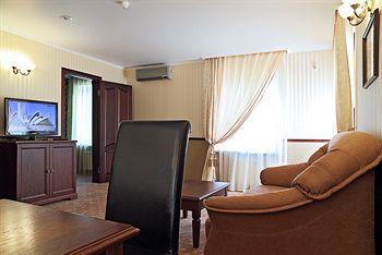 Guest House Sibirskiy