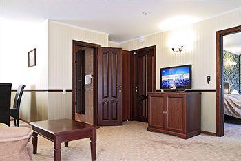 Guest House Sibirskiy