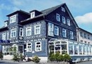 Hotel Burghof Oberweissbach