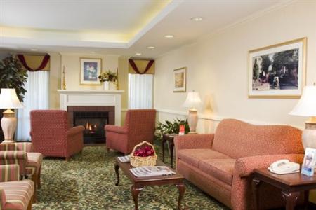 Fairfield Inn & Suites Allentown Bethlehem