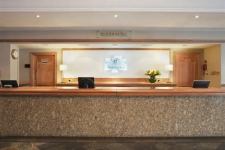 Holiday Inn London - Elstree