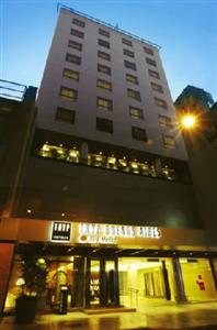 Hotel Tryp Buenos Aires