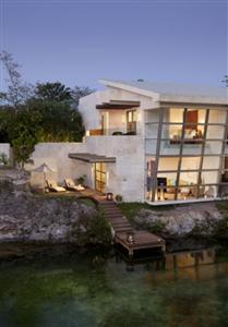 Rosewood Mayakoba