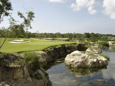 Rosewood Mayakoba