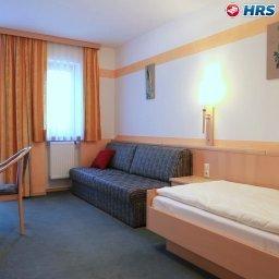 Hotel Garni Hopfengold Wolnzach