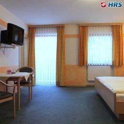 Hotel Garni Hopfengold Wolnzach