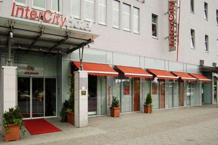 InterCity Hotel Berlin