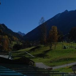 Hotel Vitaler Landauerhof