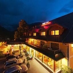 Hotel Vitaler Landauerhof