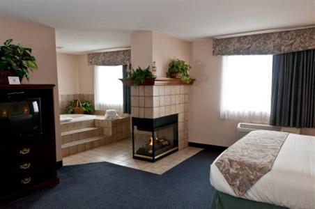 BEST WESTERN PLUS Brandywine Inn & Suites