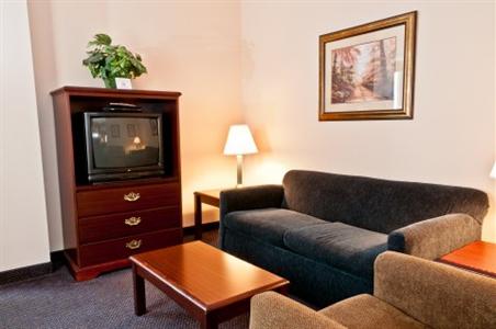 BEST WESTERN PLUS Brandywine Inn & Suites