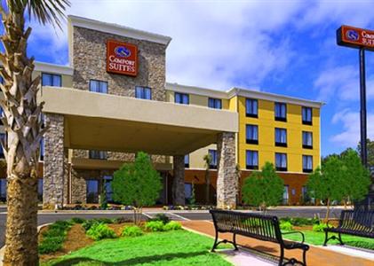 Comfort Suites McDonough