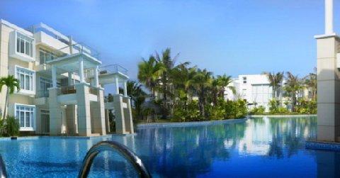 Blue Lagoon Resort Hua Hin