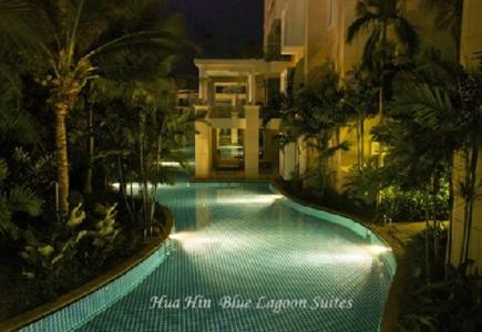 Blue Lagoon Resort Hua Hin