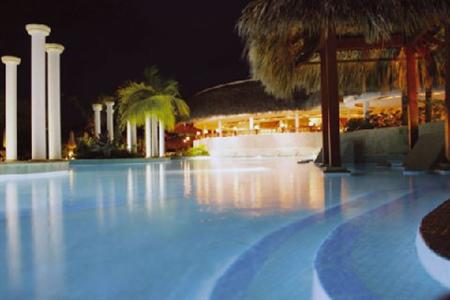 Melia Caribe Tropical