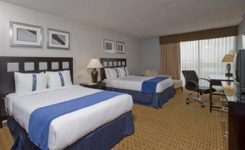 Holiday Inn Denver East Stapleton