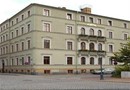 Hotel Martha Hospiz Dresden