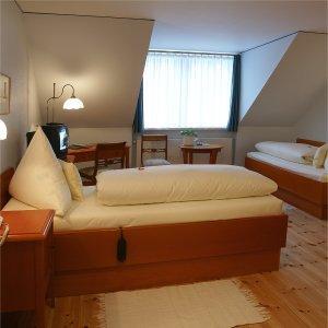 Hotel Martha Hospiz Dresden