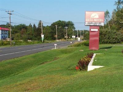 The Gull Motel