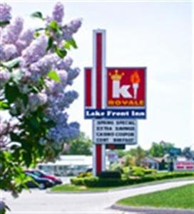 K-Royale Motor Inn