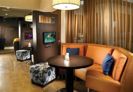 Courtyard by Marriott Macon