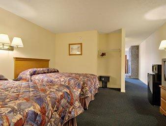 Ramada Pigeon Forge - Parkway