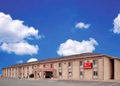 Econo Lodge Lexington (Nebraska)