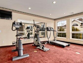 Howard Johnson Express Inn Blackwood