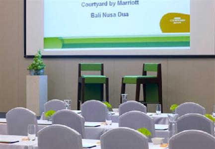 Courtyard by Marriott Bali Nusa Dua