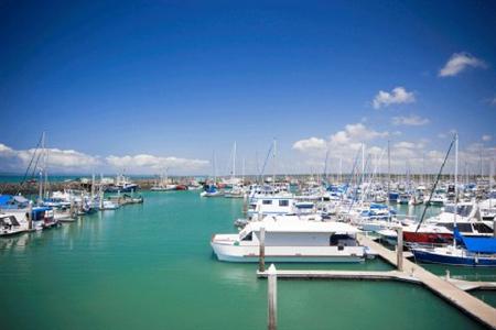 Breakfree Great Sandy Straits Resort Hervey Bay