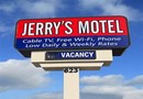 Jerry's Motel Oakdale