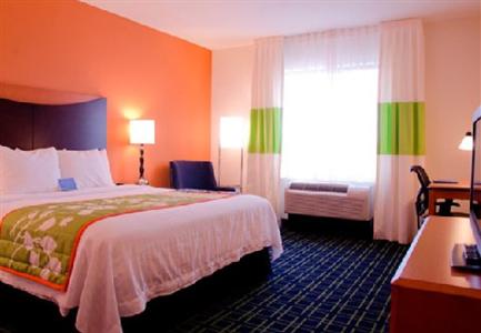 Fairfield Inn & Suites Holiday Tarpon Springs