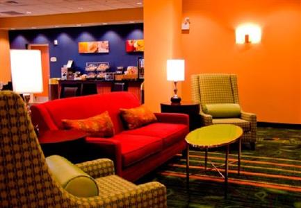 Fairfield Inn & Suites Holiday Tarpon Springs