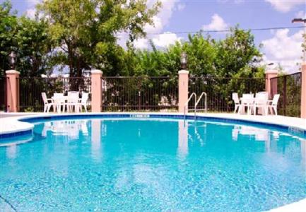 Fairfield Inn & Suites Holiday Tarpon Springs