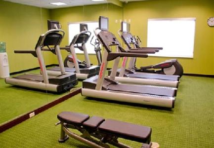 Fairfield Inn & Suites Holiday Tarpon Springs