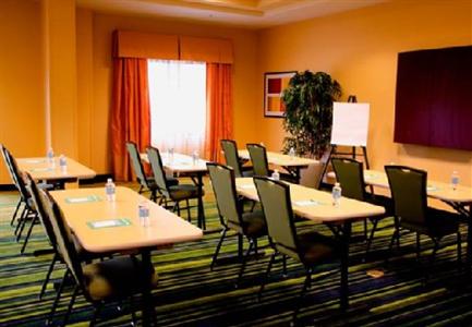 Fairfield Inn & Suites Holiday Tarpon Springs