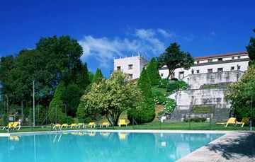 Parador de Tui Hotel