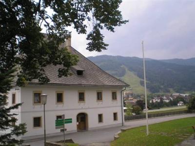Gasthof Kreischberg