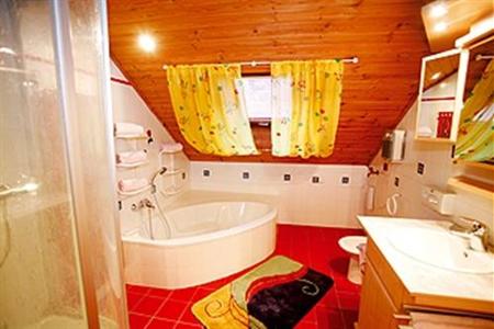 Seeappartements Camping Jodl