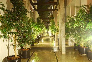 Sterling Suites Marathahalli Bangalore