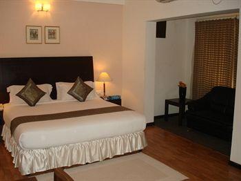 Sterling Suites Marathahalli Bangalore