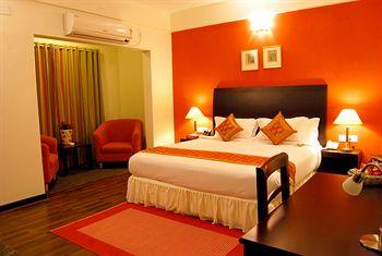 Sterling Suites Marathahalli Bangalore