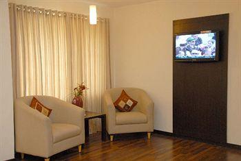 Sterling Suites Marathahalli Bangalore