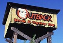 Outback Roadhouse Motel and Suites